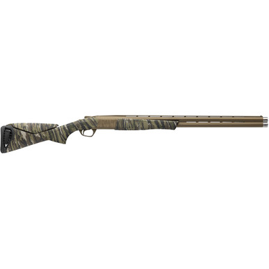 Browning Cynergy Wicked Wing Shotgun 12 ga. 28 in. Real Tree Original 3 in.