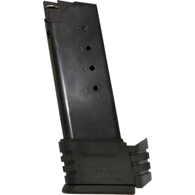 ProMag Steel Magazine Springfield XDS .45 ACP Blued 7 rd.