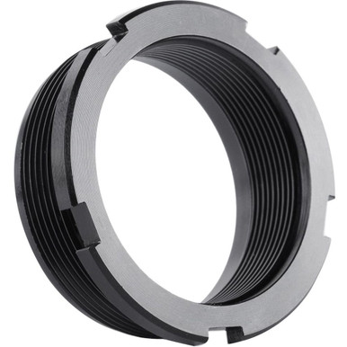 Dead Air Suppressor Adapter HUB Socket Silencer to P-Series Adapter