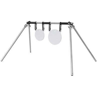 Birchwood Casey Ar500 Gong Hanger Kit 3/8" / 8" & 10"