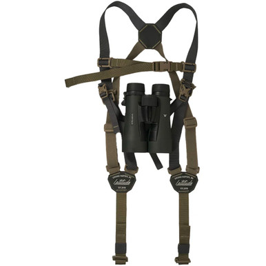 Latitude Saddle Suspenders