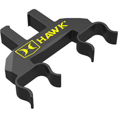 Hawk Helium Stick Quiver 2pk