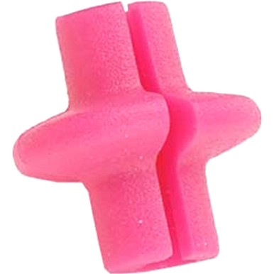 Pine Ridge Kisser Button Pink/Slotted 1 pk.