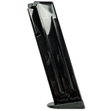 CZ 75 Magazine 20 rd. TS Czechmate Steel