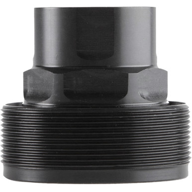 Dead Air Wolverine Thread Insert .35 cal. 24mm RH AK-74