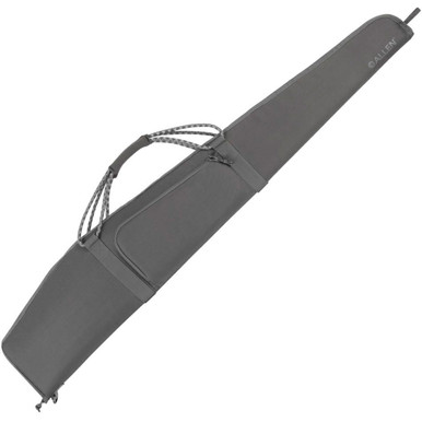 Allen Rollins Shotgun Case 52in Gray