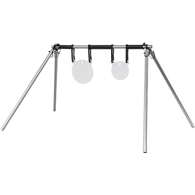 Birchwood Casey Ar500 Gong Hanger Kit 3/8" / 6" & 8"