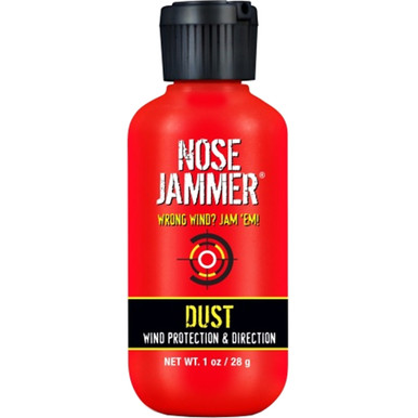 Nose Jammer Dust 1oz