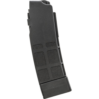 CZ Pistol Magazine 9mm 10 rd. Black Fits Scorpion 3+