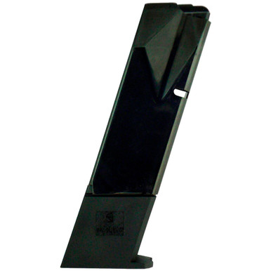 CZ Pistol Magazine 40 S&W 10 rd. Fits TS, TS2, IPSC