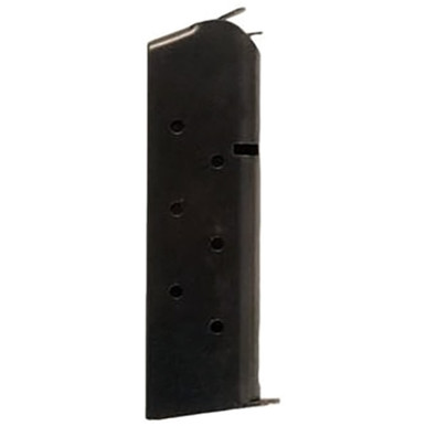Colt 1911 Magazine 45 ACP 8 rd. Gov't/Commander Blued