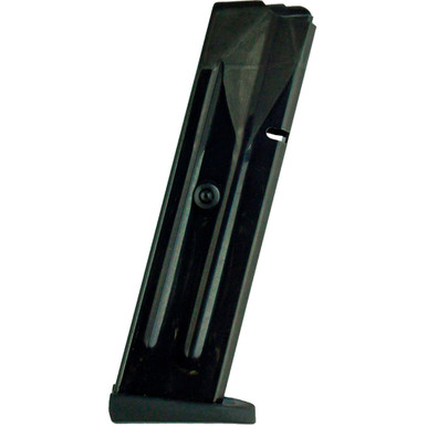 CZ Pistol Magazine 9mm 10 rd. Fits TS, TS2, IPSC