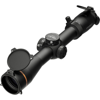 Leupold VX-6HD Gen2 Rifle Scope 2 - 12X42 30mm Illuminated Firedot Duplex