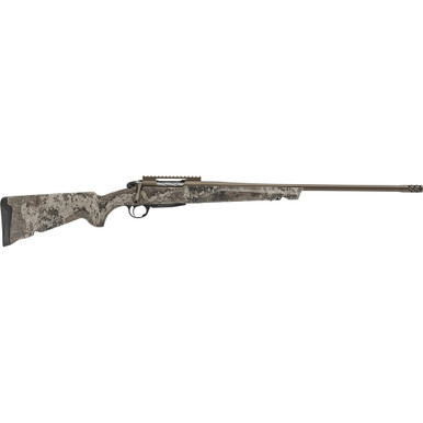 Franchi Momentum Elite Rifle 308 WIn. 22in Barrel Strata/MIdnight Bronze