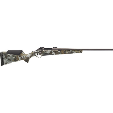 Benelli Lupo Rifle 300 Win. Mag. 24in Barrel B.E.S.T. Elevated II