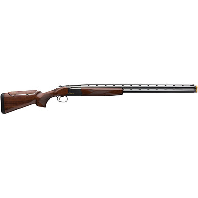 Browning Citori CX 12g 30in with Adjustable Comb