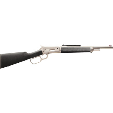 Chiappa 1886 LA Kodiak Rifle 45-70 Govt. 18.5in Barrel Stainless Steel