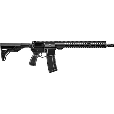 FN FN15 Gaurdian Rifle 5.56 NATO 16in Barrel 30rd Magazine Black