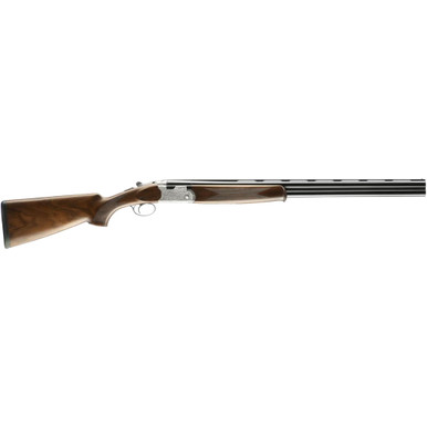 Beretta 686 Silver Pidgeon I Shotgun 12ga. 28in Barrel Blued
