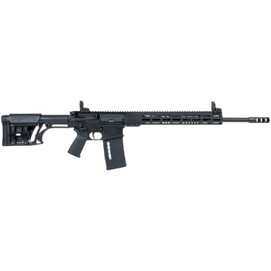 Armalite AR-10 Tactical Rifle 308 Win. 20in Barrel 20rd Magazine Black