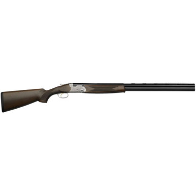 Beretta 686 Silver Pidgeon I Shotgun 20ga. 28in Barrel Blued