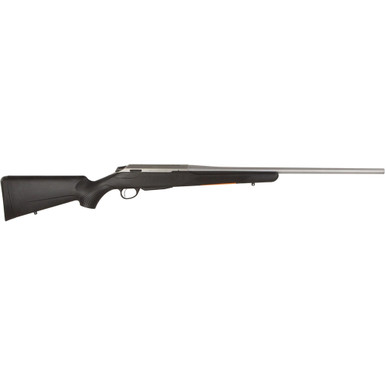 T3x Lite Stainless Synthetic LH 300 Win. Mag. 24in Barrel Black/Stainless