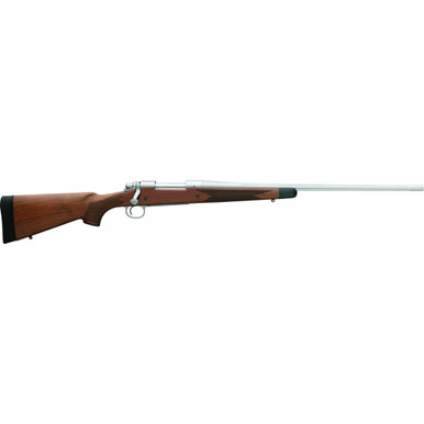 Remington 700 LSSF Rifle 308 Win 22 in. Laminate Stock Stainless Fluted
