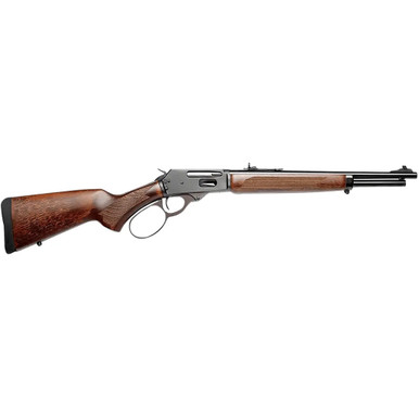 Rossi R95 Trapper Lever Action Rifle 45 COLT 16.5 in. Walnut8 rd.