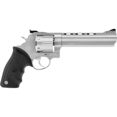 Taurus M44 Tracker Revolver 44 Mag. 6.5 in. Stainless 6 rd.