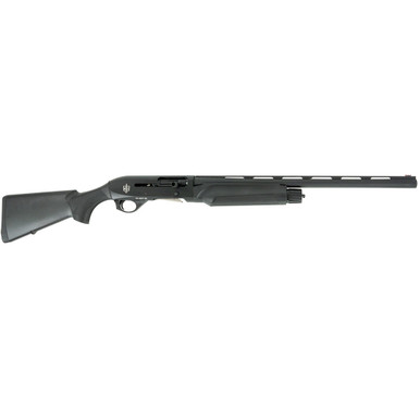 MAC 2 Tactical 3 Gun Shotgun 12 ga. 21 in. Black 3 in. 3 rd.