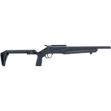 Rossi Light Weight Carbine 300 Blackout 16.5 in Black w/ Folding Stock