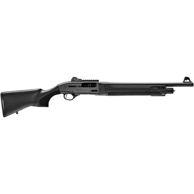 Beretta 1301 Tac C Mod 2 Shotgun 12 ga. 18.5in Barrel 5rd Magazine Black