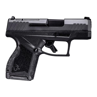 Taurus GX4 TORO Pistol 9mm 3 in. Black 13 rd.