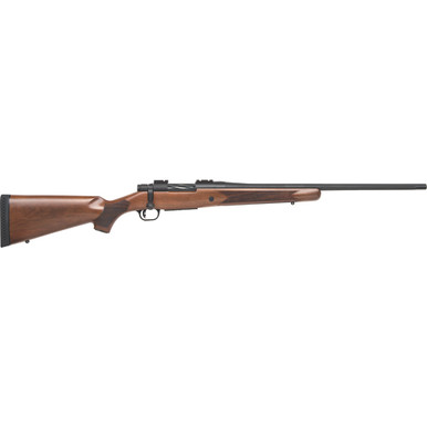Mossberg Patriot Rifle 350 Legend 22 in. Walnut RH