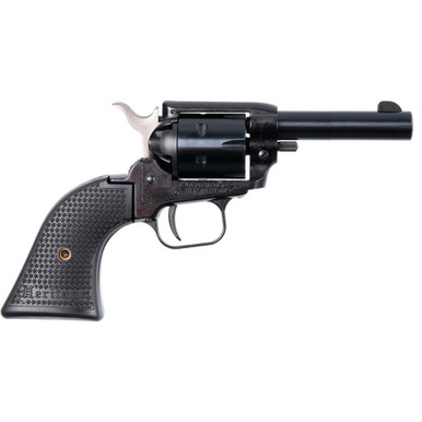 Heritage Rough Rider Barkeep Revolver 22 LR. 3 in. Poly Grip 6 rd.
