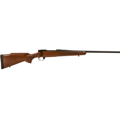 Howa M1500 Walnut Hunter Rifle 308 Win. 22 in. Walnut RH