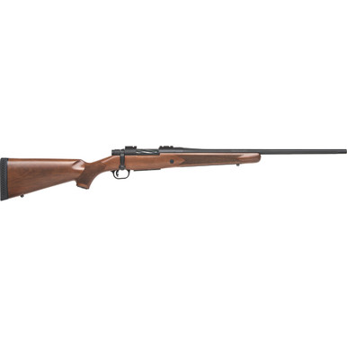 Mossberg Patriot Rifle 308 Win. 22 in. Walnut RH