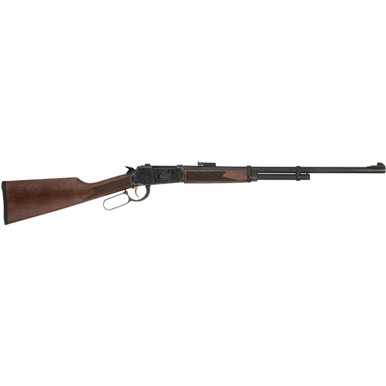 Tristar LR 94 Lever Action Shotgun 410 ga. 3 in. Case Hard/Walnut 24 in.