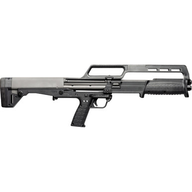 KelTec KSG Shotgun 410 ga. 18.5 in. Black 3 in. 13 rd.