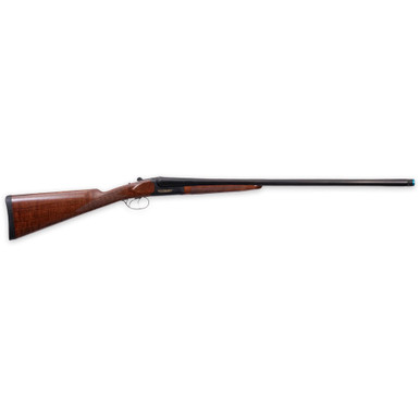 Weatherby Orion 1 SXS Shotgun 20 ga. 28 in. Walnut 3 in.