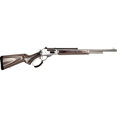 Rossi R95 Lever Action Rifle 30-30 Win. 20 in. Laminate and Stainless5 rd.