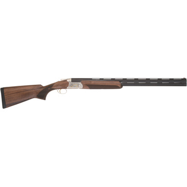 Tristar Trinity II Shotgun 12 ga. 28 in. Walnut 3 in.