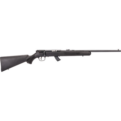 Savage Mark II F Rifle21 Sharp 21 in. Black 10 Rd. RH