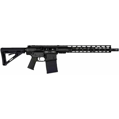 Diamondback Carbon DB10 Rifle 308 Win. 16 in. Black 15 in. M-lok 30 rd.