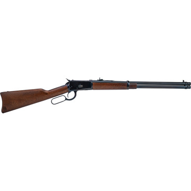 Heritage 92 Lever Action Rifle 44 Mag. 20 in. Wood Black 10 rd.