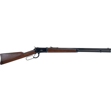Heritage 92 Lever Action Rifle 45 Colt 24 in. Black Octagon 8 rd.