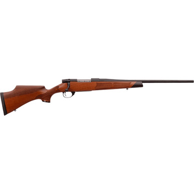 Weatherby Vanguard Camilla Rifle 243 Win. 20 in. Walnut RH