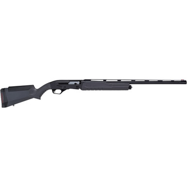 Savage Renegauge Field Shotgun 12 ga. 26 in. Black