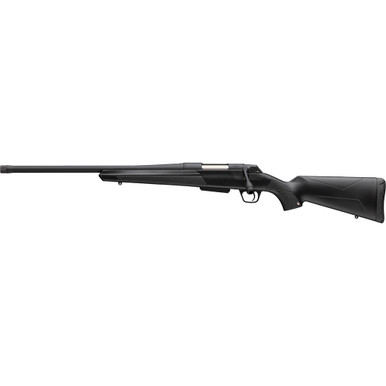 Winchester XPR SR Rifle 6.8 Western 20 in. Black LH