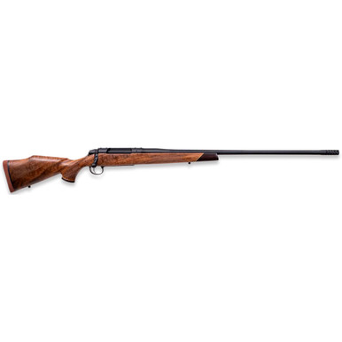 Weatherby 307 Adventure SD Rifle 270 Win. 26 in. Walnut RH